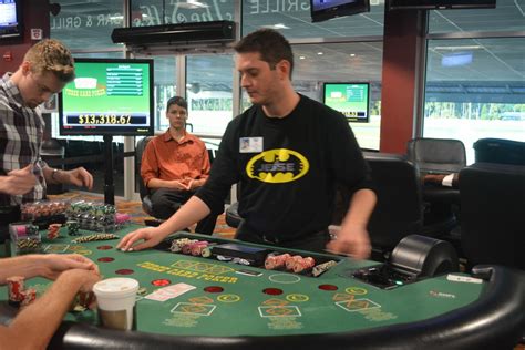 Tampa bay downs torneios de poker